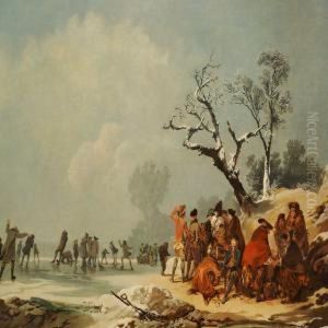 People Skating
