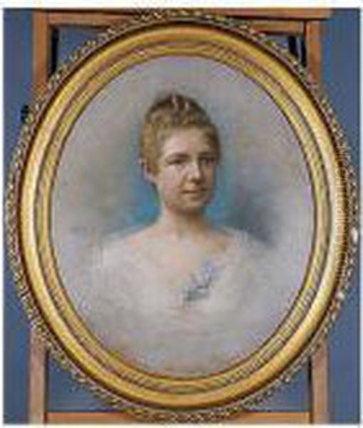 Retrato De Senora - view 1