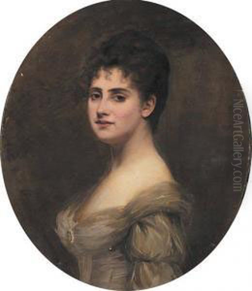 Portrait De Femme - view 1
