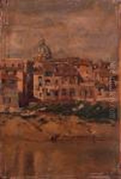 Florence - view 1
