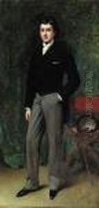 A Sophisticated Gentleman A Sophisticated Gentleman