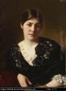 Descripcion De La Obra: by Ricardo de Madrazo y Garreta