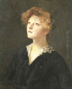 Portrait of Hope
