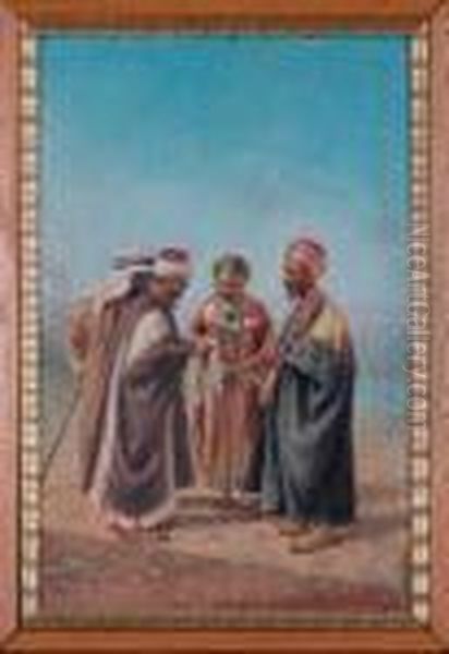 'arabi' - view 1