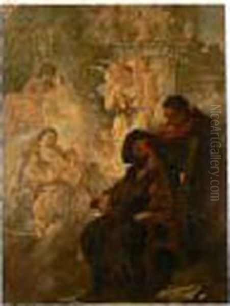 (scuola Italiana Del Xix Secolo) - view 1