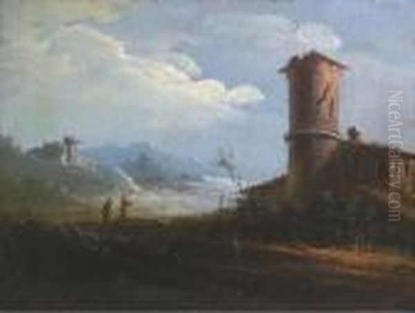 La Torre - view 1