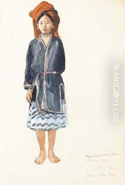 Femme Man Tien - view 1