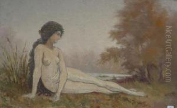 Nue - view 1