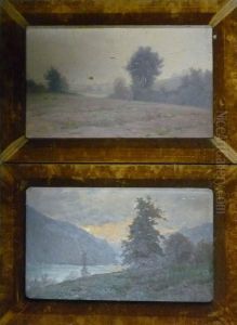 Bruyeres-lacs