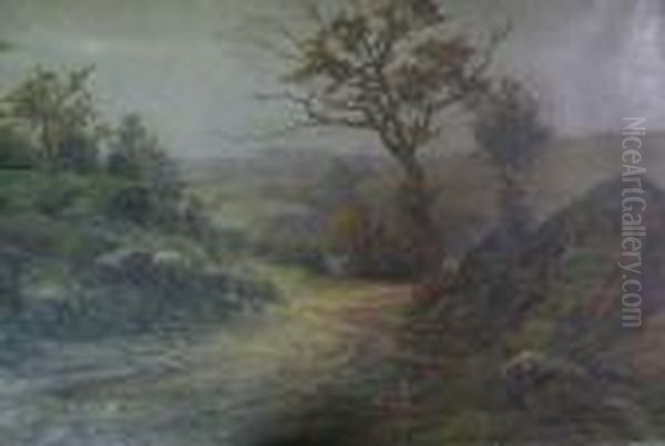 Paysage Au Sentier - view 1