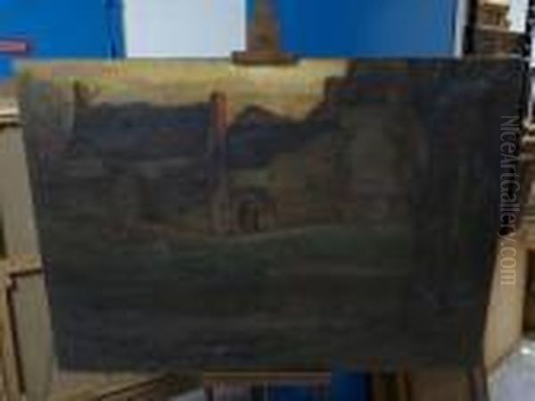 Ferme - view 1
