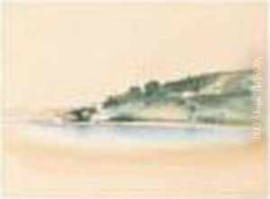 A Group Of Brazilian Views by Eduardo de Martino