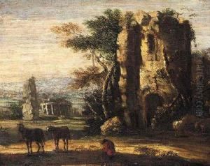 Classical Ruins