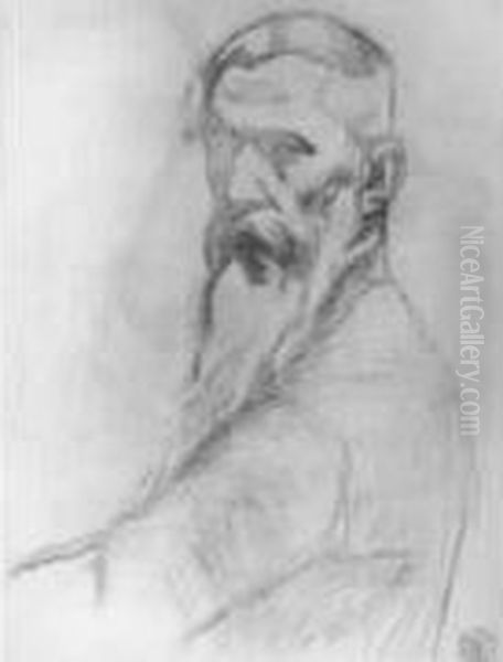 Autoportrait (n.d.) - view 1