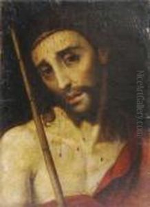 "el Divino" by Luis de Morales