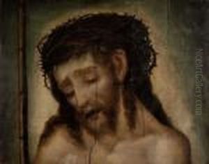 Christ Aux Outrages