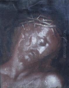 Head Of Christ Head Of Christ