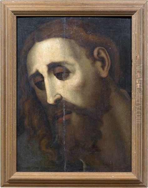 Christus - view 1