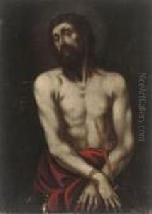 Ecce Homo by Luis de Morales