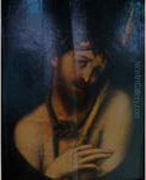 Cristo - view 1