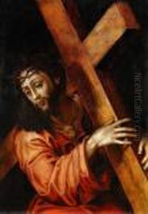 Jesus Pa Korset