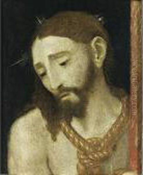 Ecce Homo - view 1