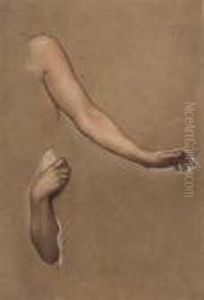 Two Studies Of Arms