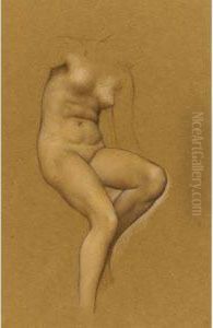 Female Nude