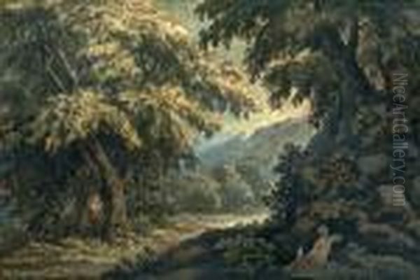 Paysage Anime - view 1