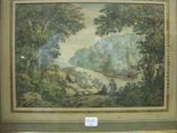 Paysage Anime - view 1
