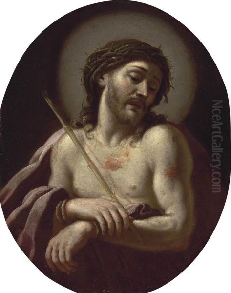 Ecce Homo - view 1