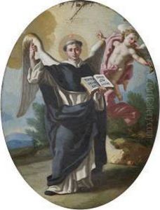 San Vincenzo Ferrer