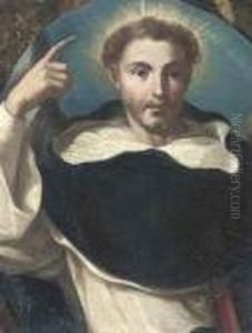 Saint Dominic