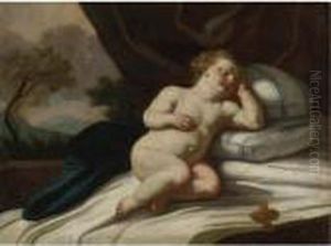 Sleeping Puto