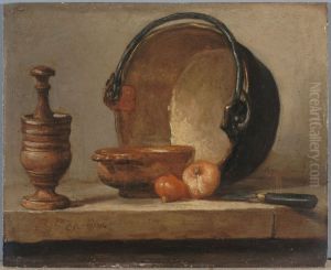 Still-Life