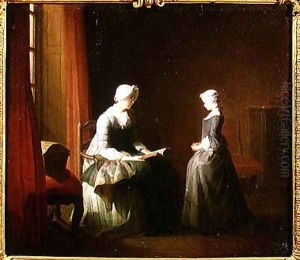 The Good Education, 1753