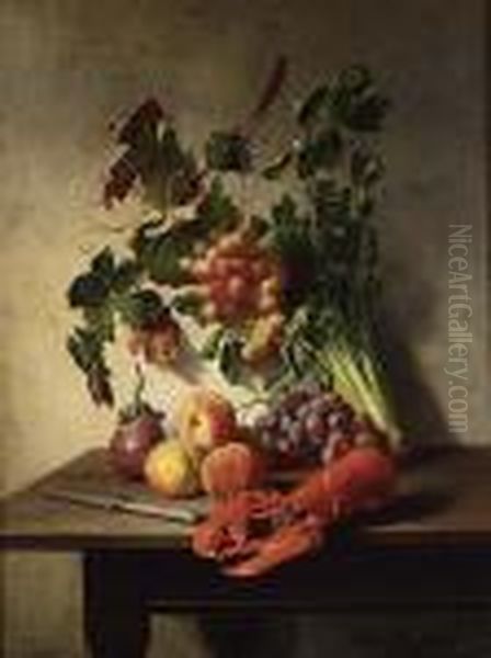 Fruit - view 1