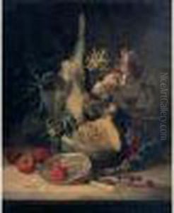 Nature Morte Au Gibier Nature Morte Au Gibier