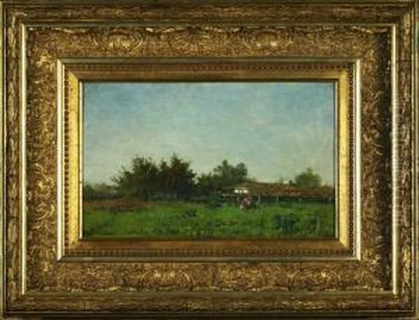Paisagem Com Figura - view 1