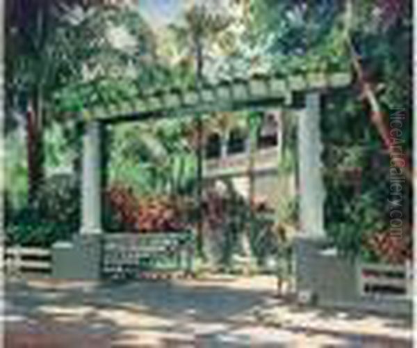 Maison Tropicale - view 1