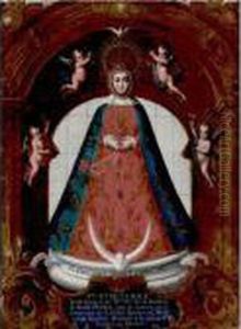 Nuestra Senora Del Rosario "la Marinera