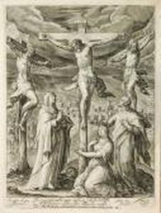 Kreuzigung Christi