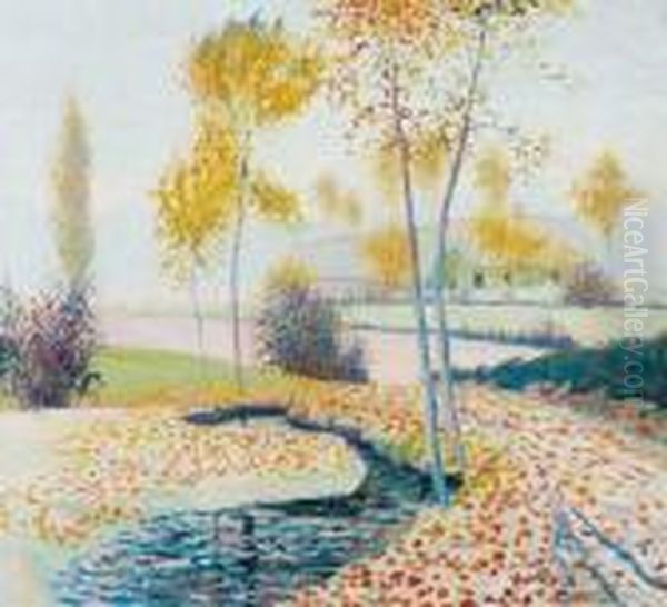 Herfst - view 1