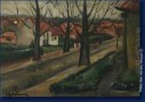 Paysage Paysage