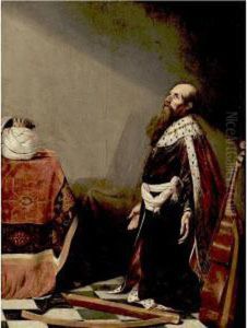 King Saul