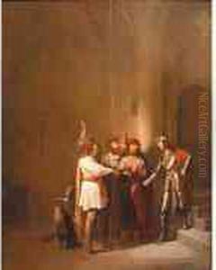 Scene Historique