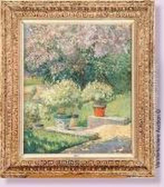 Jardin En Fleurs - view 1