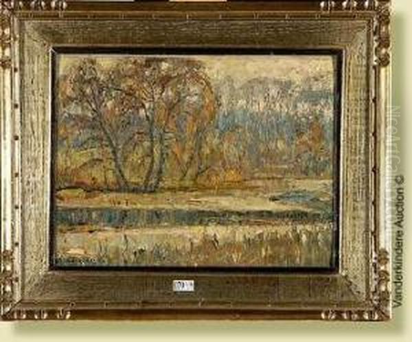 Veille De Printemps - view 1