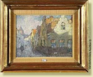 Beguinage De Bruges Anime Beguinage De Bruges Anime