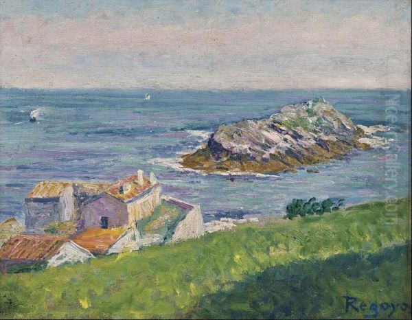 San Vicente De La Barquera - view 1